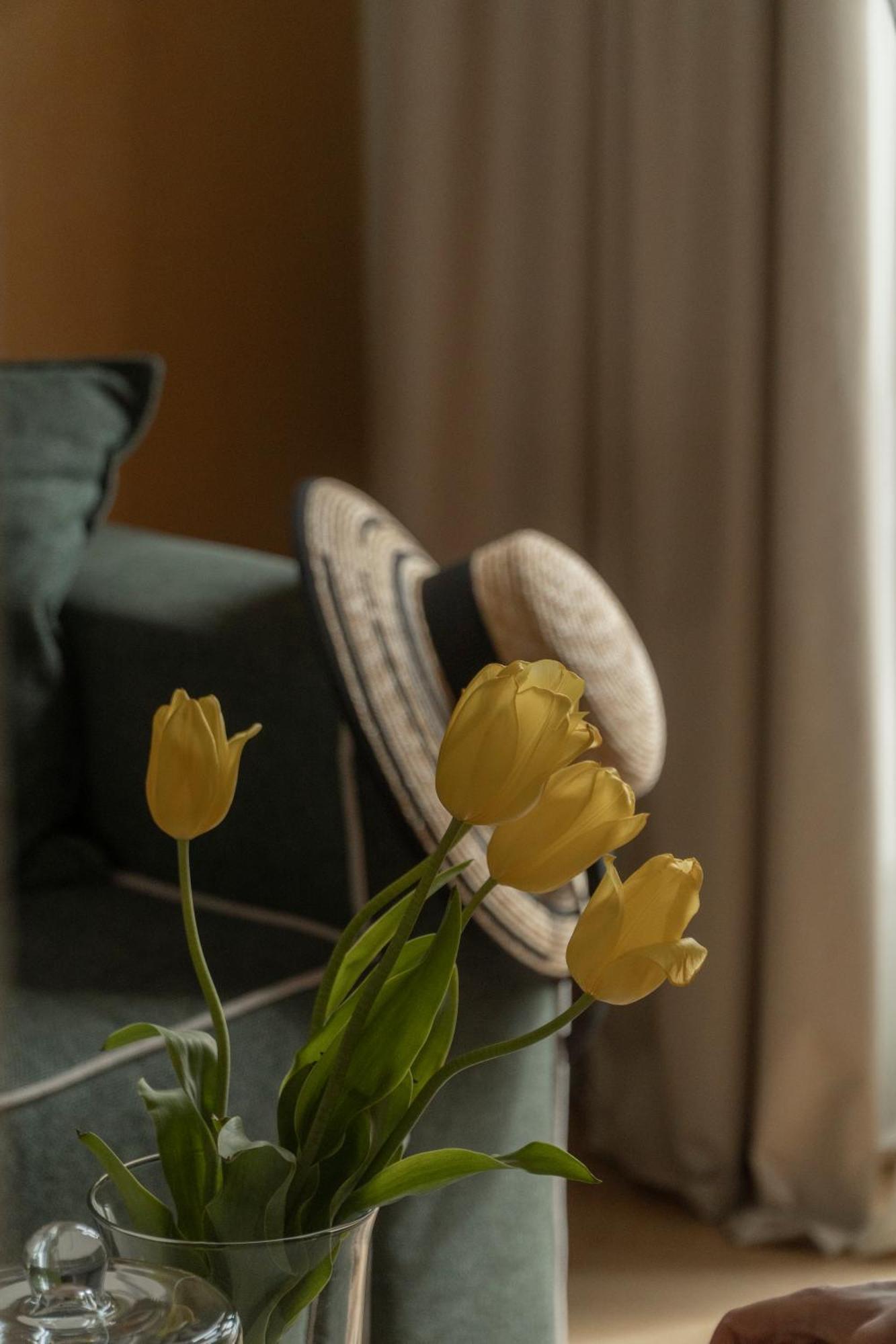 Epicure Suites Kavala Bagian luar foto
