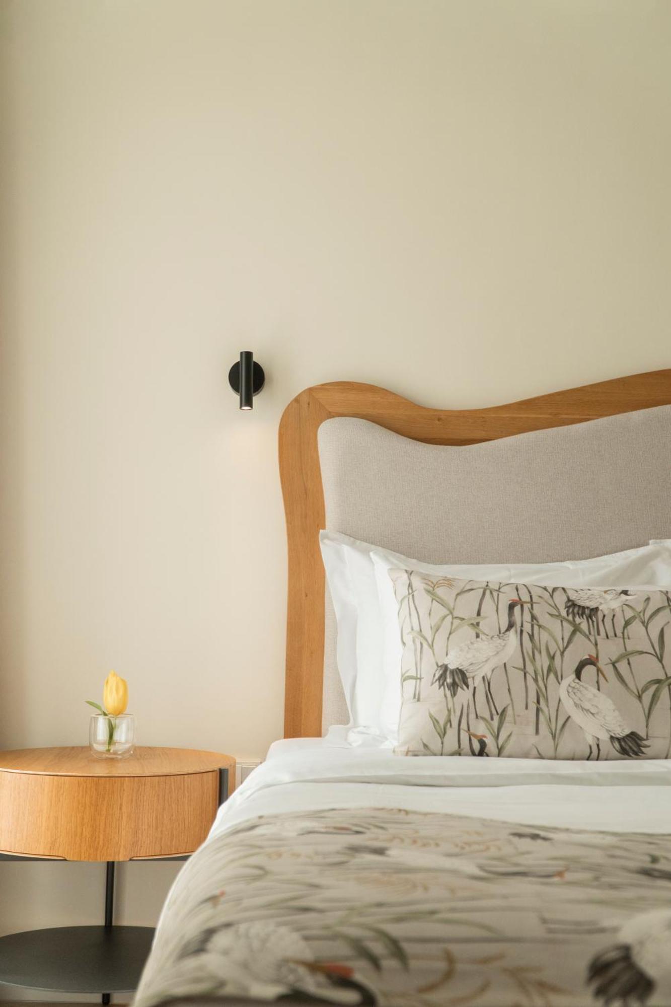 Epicure Suites Kavala Bagian luar foto