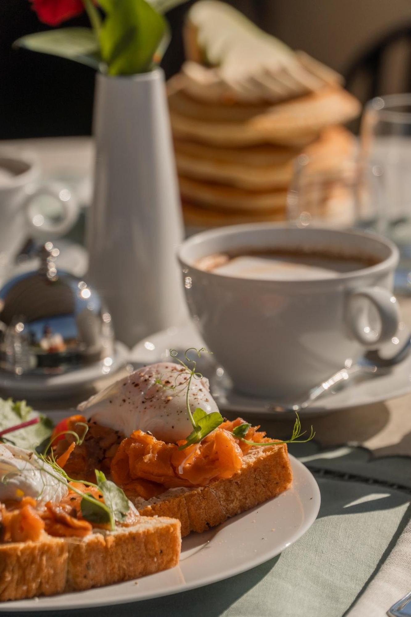 Epicure Suites Kavala Bagian luar foto