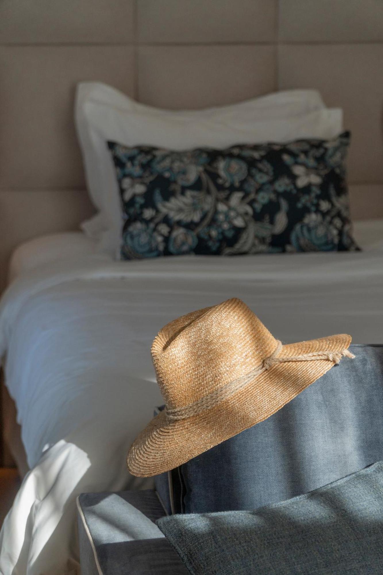 Epicure Suites Kavala Bagian luar foto