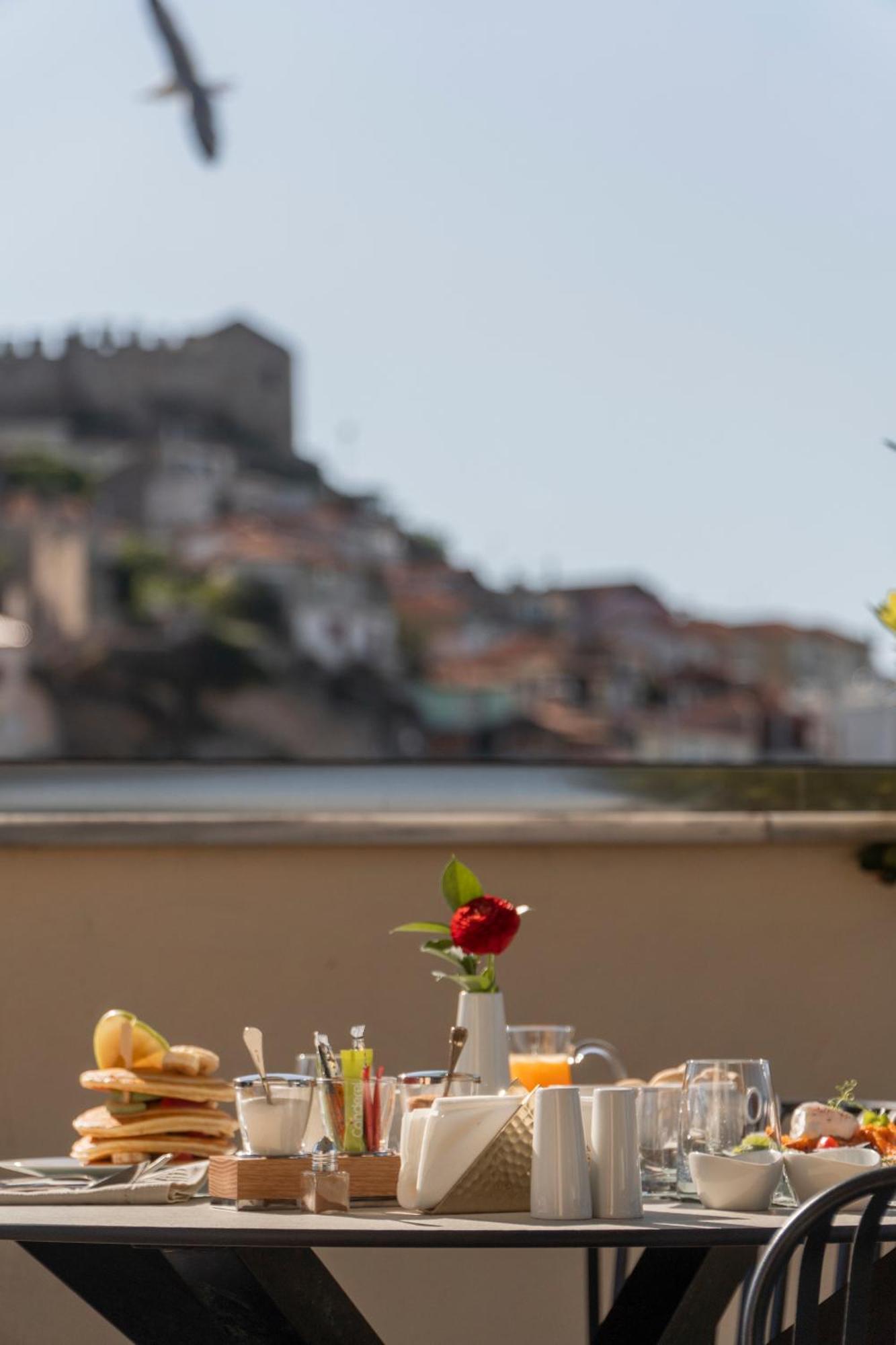 Epicure Suites Kavala Bagian luar foto