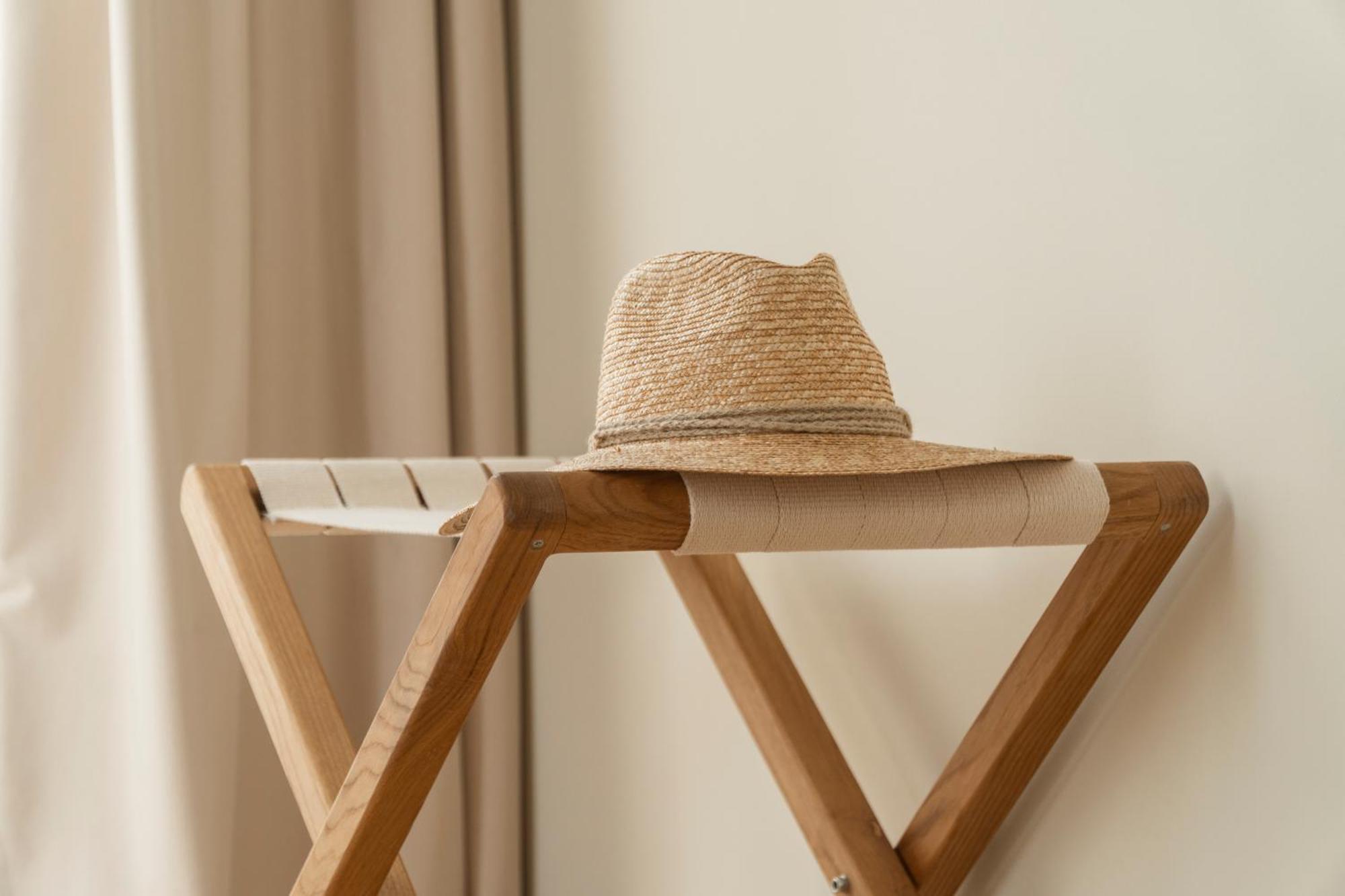 Epicure Suites Kavala Bagian luar foto