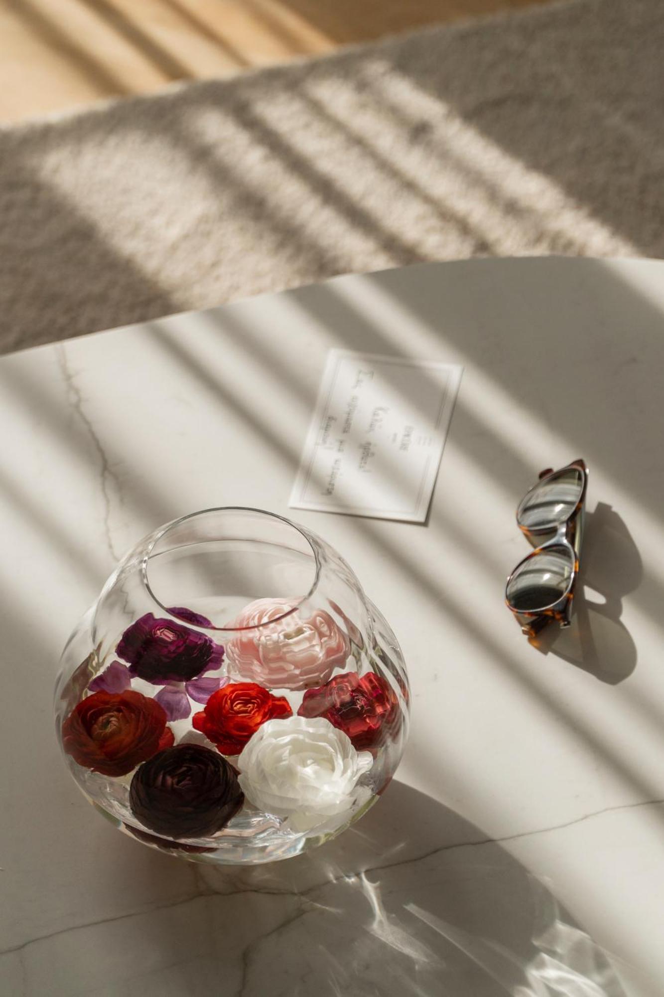 Epicure Suites Kavala Bagian luar foto